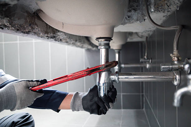 Trusted Drain Cleaning service in Masury, OH - Masters Plumbing Service